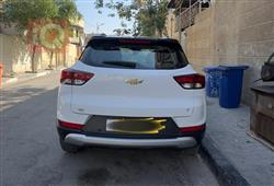 شيفروليه تريل بليزر